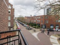 Baarsstraat 12 2, 1075 RW Amsterdam
