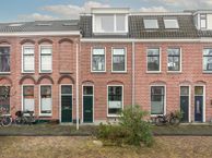 Grasstraat 5 a, 3572 TV Utrecht