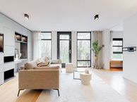 Amstelveenseweg 96 B, 1075 XJ Amsterdam