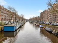 Jacob van Lennepkade 601, 1054 ZS Amsterdam