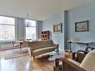 Jan Luijkenstraat 8 3, 1071 CM Amsterdam