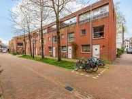 Vrouwjuttenhof 59, 3512 PZ Utrecht