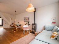 Helper Oostsingel 57, 9722 AS Groningen