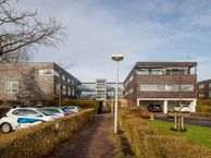 Klifrakplantsoen 212, 3544 RC Utrecht