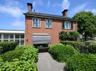 Warande 2, 1943 BN Beverwijk