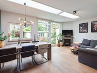 Curaçaostraat 66 huis, 1058 BZ Amsterdam