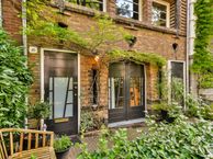 Commelinstraat 16 H, 1093 TS Amsterdam