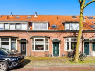 Reigerstraat 53, 2025 XB Haarlem