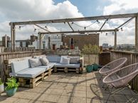 Nobelstraat 110 aII, 3039 SP Rotterdam