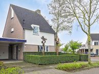 Burgemeester Seelenlaan 37, 5741 MA Beek en Donk