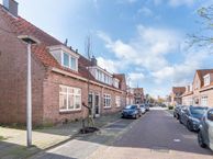 Prinsessestraat 49, 2161 RM Lisse