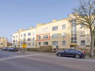 Van Riebeeckweg 123, 1212 EJ Hilversum