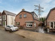 Patrimoniumstraat 5, 3971 MR Driebergen-Rijsenburg