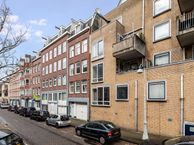 Sparrenweg 54, 1091 HR Amsterdam