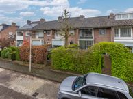 Goeman Borgesiuslaan 27, 1412 CC Naarden