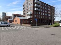 Eerste Oosterparklaan 94 c, 3544 AK Utrecht