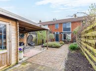 Nachtegaalstraat 25, 9203 BV Drachten