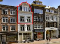 Utrechtsestraat 81 C, 1017 VJ Amsterdam