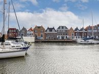 Zuiderhaven 168, 8861 XW Harlingen