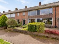 Edisonstraat 24, 1276 GC Huizen