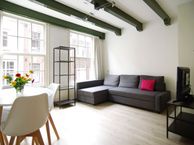 Tweede Anjeliersdwarsstraat 10 B, 1015 NT Amsterdam