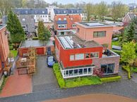 Akkrumerraklaan 98, 3544 TS Utrecht