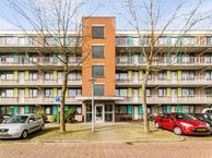 Zeelandiahoeve 235, 1187 MB Amstelveen