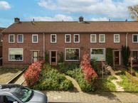 Spechtstraat 11, 6823 CJ Arnhem