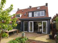 Leeuwerikstraat 100, 1221 LH Hilversum