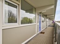 Bergmolen 35, 1035 BB Amsterdam