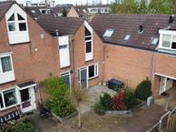 G.B. de Vroomenstraat 26, 2172 SN Sassenheim