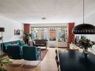 Maria van Oosterwijckstraat 8, 2612 XC Delft