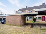 Lievensweg 77, 6562 XM Groesbeek