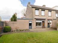 Wethouder Smoldersstraat 12, 5144 SK Waalwijk