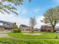 Prins Willem Alexanderstraat 18, 3751 DM Bunschoten-Spakenburg