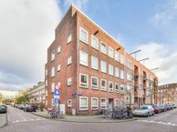 Danie Theronstraat 34 1, 1091 XZ Amsterdam