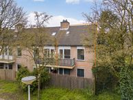 Willem van Otterloostraat 124, 3816 DL Amersfoort