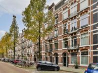 Tweede Helmersstraat 34 H, 1054 CK Amsterdam