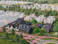 Peterburgsingel (Bouwnr. 133), 1384 MC Weesp