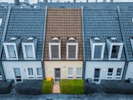 Hermelijnvlinderdijk 122, 3544 ZC Utrecht