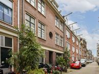 Egelantiersstraat 83 III, 1015 PX Amsterdam