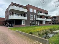 Wilhelminalaan 2 1, 9801 BD Zuidhorn