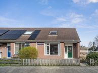 Lotharingenweg 15, 1827 BE Alkmaar