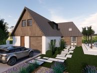 Bantpolder 19, 3825 JM Amersfoort