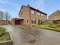 Weidebloemenweg 11, 9302 AB Roden
