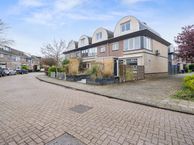 Fregat 58, 1991 MC Velserbroek