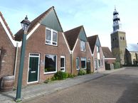 Spinhuisstraat 6, 8713 KE Hindeloopen