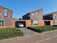 Garnizoenslaan 8, 9471 ML Zuidlaren