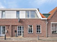 Zuiddijk 12, 3244 AZ Nieuwe-Tonge