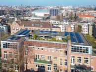 Voormalige Stadstimmertuin 2 N, 1018 ET Amsterdam